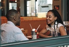 Escena de Blue Story