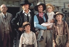 Escena de Los más torpes del Oeste