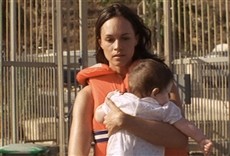 Escena de A la deriva