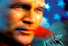 Escena de Pánico en el concorde