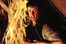 Escena de Daylight: infierno en el túnel