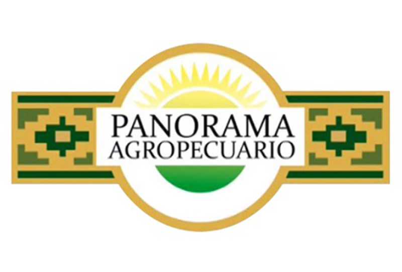 Televisión Panorama agropecuario