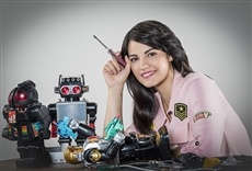 Escena de Papá a toda madre