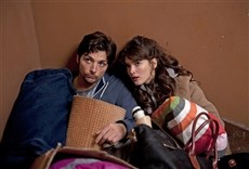 Escena de Papá por accidente