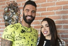 Escena de Papi Shore