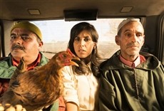 Escena de París a toda costa