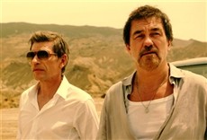 Escena de Cuenta atrás en París