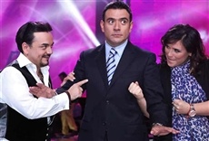 Parodiando Serie en Canal de las Estrellas en Español FULLTV