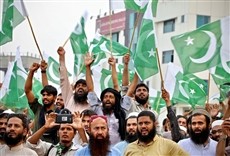 Escena de Partition: Borders of Blood