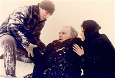 Escena de Pasaje peligroso