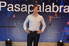 Escena de Pasapalabra