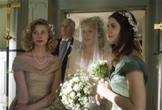 Escena de El atardecer