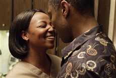 Escena de Ritmos del barrio