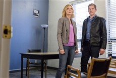 Escena de Past Malice: an Emma Fielding Mystery