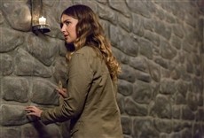 Escena de Past Malice: an Emma Fielding Mystery