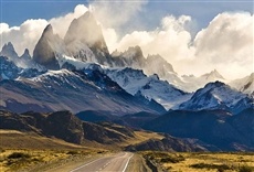 Serie Patagonia salvaje