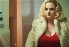 Escena de Patti Cake$