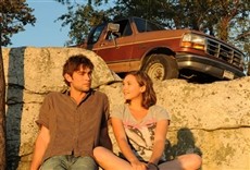 Escena de Paz, amor y malentendidos