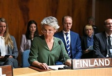 Escena de Peacemaker