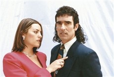 Escena de Pedro, el escamoso