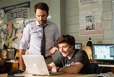 Escena de Pelea de maestros