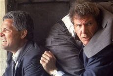 Escena de Peligro inminente