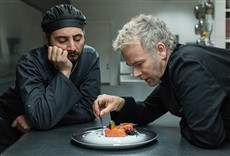 Escena de Pensión completa