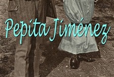 Película Pepita Jiménez