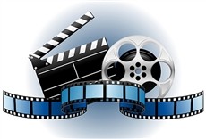 Escena de Pepito y la lámpara maravillosa