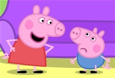 Serie Peppa Pig
