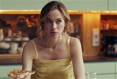 Escena de Pequeñas coincidencias