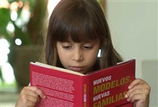 Escena de Pequeñas victorias