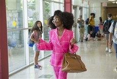 Escena de Pequeño gran problema