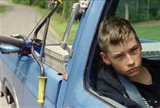 Escena de Pequeños accidentes