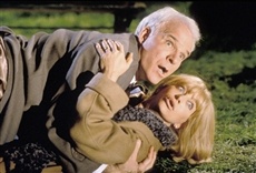 Escena de Perdidos en Nueva York