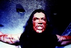 Escena de Perdita Durango