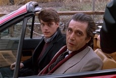 Escena de Esencia de mujer