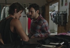 Escena de Perra vida