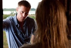 Escena de Perros de paja