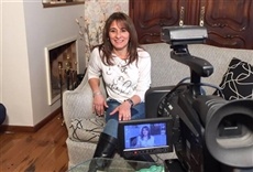 Escena de Perros en acción