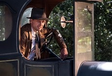 Escena de Perry Mason