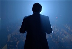 Escena de En busca y captura