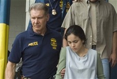 Escena de Inmigrantes ilegales