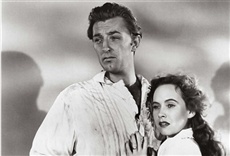 Escena de Perseguido