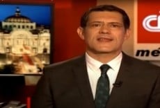 Televisión Perspectivas de México
