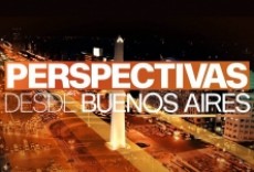 Televisión Perspectivas desde Buenos Aires
