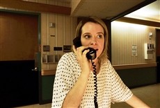 Escena de Perturbada