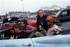 Escena de Perturbadas