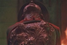 Escena de Pesadilla en Elm Street 4
