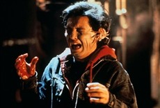 Escena de Pesadilla final, la muerte de Freddy